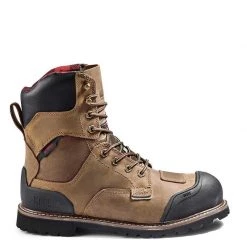 Kodiak Safety boots Men's Generations Widebody Security Boots
