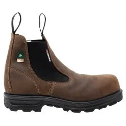 Royer Men's Agility Safety Boots