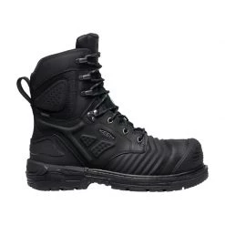 Keen Men's CSA 8" Waterproof Safety Boots
