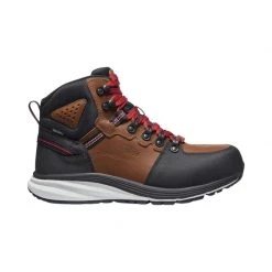 Keen Safety boots Men's CSA Redhook Waterproof Boots