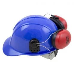 Sellstrom Hearing protection Premium Cap Mounted Ear Muff