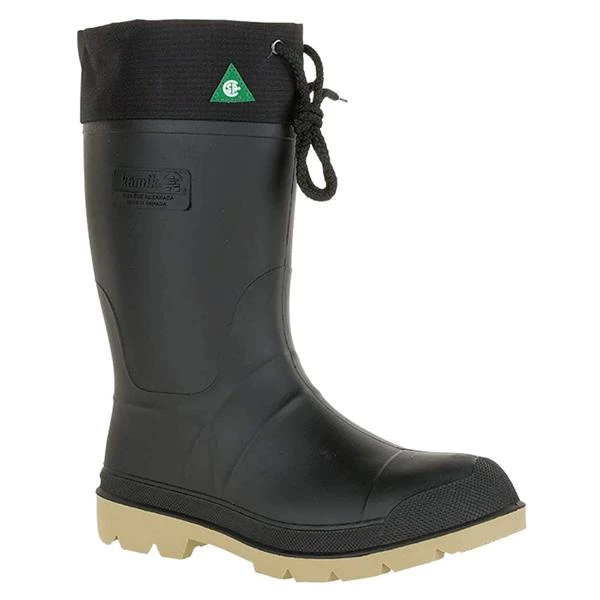 Kamik Safety winter boots Men's Workday 3 BX Winter Boots