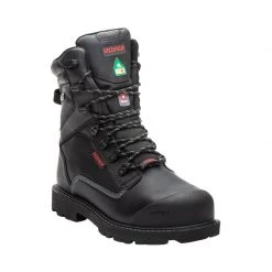 Royer Safety winter boots Men's 8" Revolt AG-PRO Security Boot