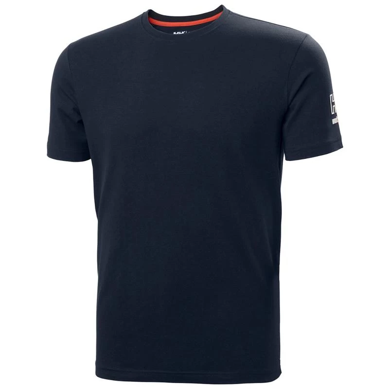 Helly Hansen Workwear T-shirts and polos Men's Kensington T-Shirt