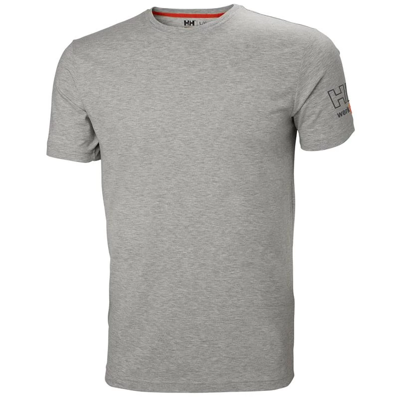 Helly Hansen Workwear T-shirts and polos Men's Kensington T-Shirt - Image 2