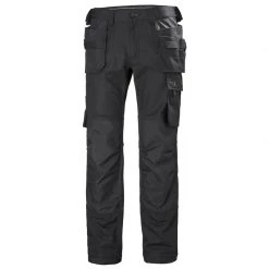 Helly Hansen Workwear Pants Men's Oxford Construction Pant