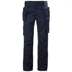 Helly Hansen Workwear Pants Men's Manchester Construction Pant