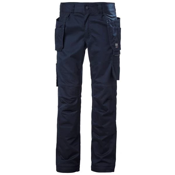 Helly Hansen Workwear Pants Men's Manchester Construction Pant