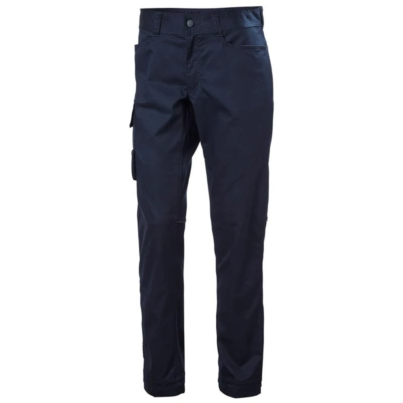 Helly Hansen Workwear Pants Men's Manchester Service Pant