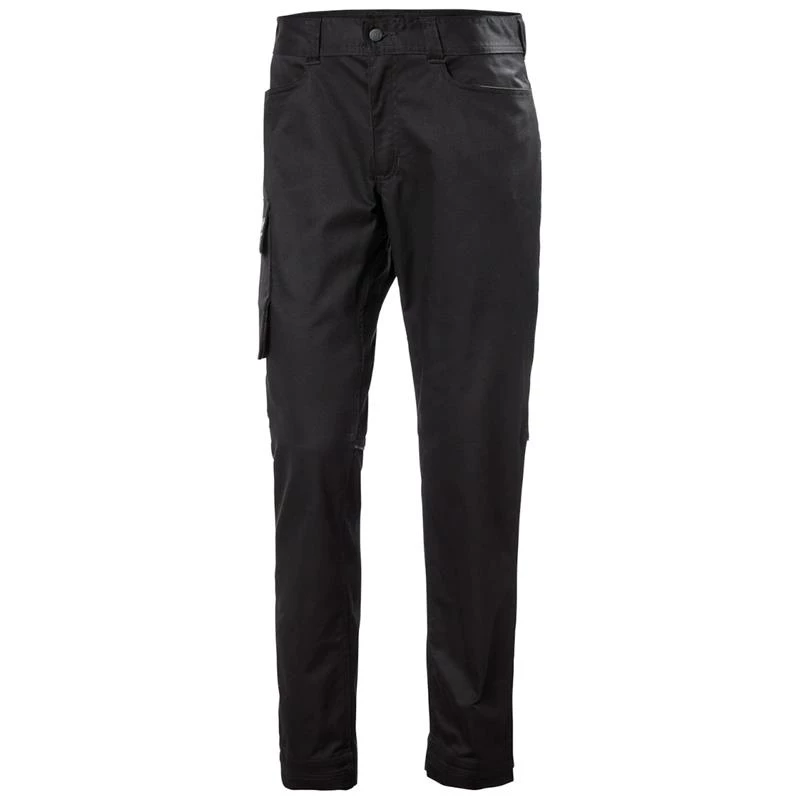 Helly Hansen Workwear Pants Men's Manchester Service Pant - Image 2