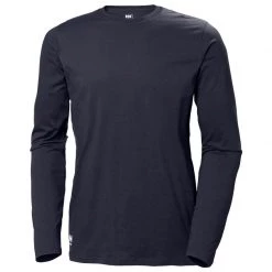 Helly Hansen Workwear Sweaters and vests Women's Manchester Long Sleeve Tee