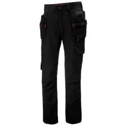 Helly Hansen Workwear Pants Women's Luna Construction Pant
