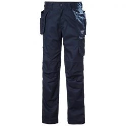 Helly Hansen Workwear Pants Women's Luna Light Construction Pant