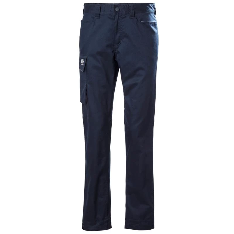 Helly Hansen Workwear Pants Women's Luna Light Service Pant