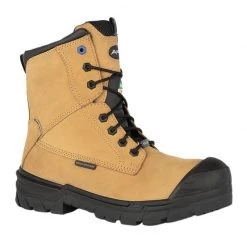 Acton Safety boots Men's G3M Security Boots