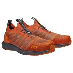 Timberland PRO Safety casual shoes Men's Radius Knit Work Shoes