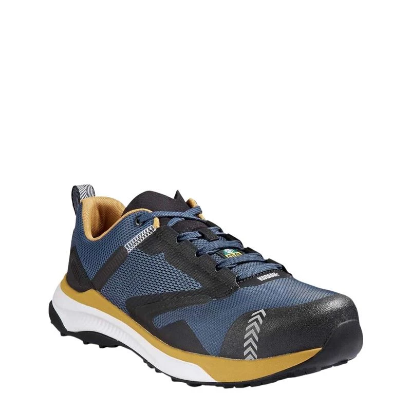 Kodiak Safety casual shoes Men's Quicktrail Low Security Shoes