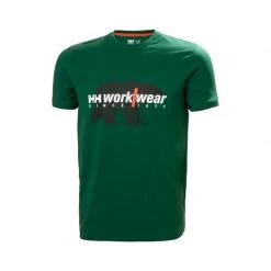Helly Hansen T-shirts and polos Men's Graphic HHWW T-Shirt
