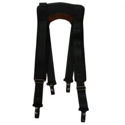 Dura Cuir Workwear DC-710 Suspenders