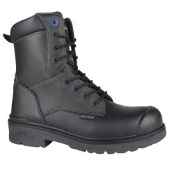 Acton Safety boots Men's Progum 8" Work Boots