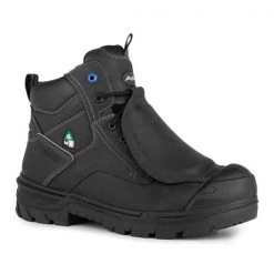 Acton Men's G3G Safety Boots
