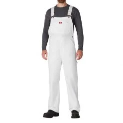 Dickies Pants Painter's Bib Overalls