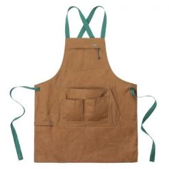 Growers & Co. Coveralls Market Apron