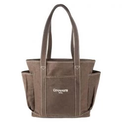 Growers & Co. Workwear Market Tote