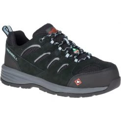 Merrell Safety casual shoes Women's Windoc Safety Shoes