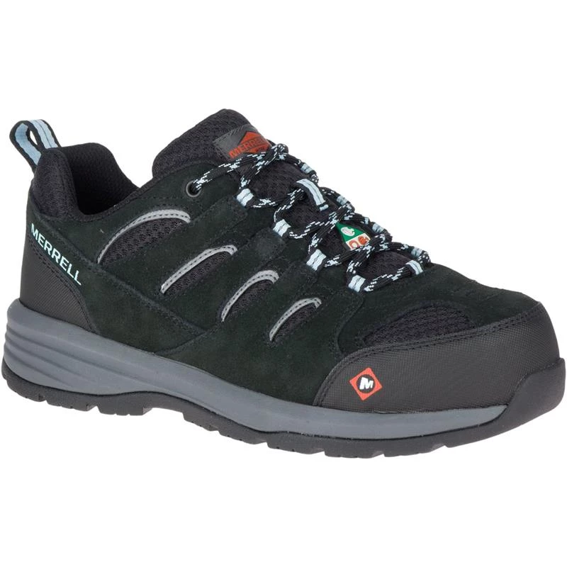 Merrell Safety casual shoes Women's Windoc Safety Shoes