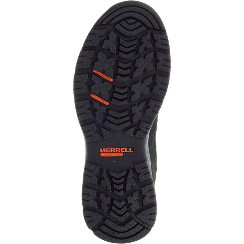 Merrell Safety casual shoes Women's Windoc Safety Shoes - Image 2