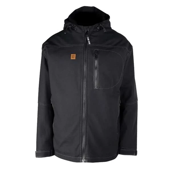 Big Bill Jackets Men's American Duck Winter Jacket