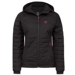 Pilote & Filles Jackets Women's Packable Insulated Jacket