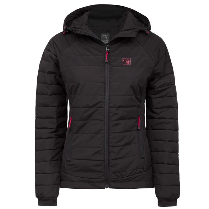 Pilote & Filles Jackets Women's Packable Insulated Jacket