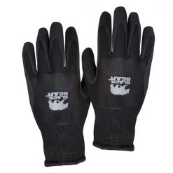 Black Bear Gloves and mittens 05-1051 Work Gloves