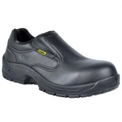 Cofra Safety casual shoes Men's Kandall Security Shoes