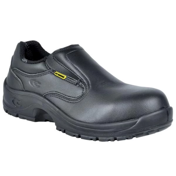 Cofra Safety casual shoes Men's Kandall Security Shoes