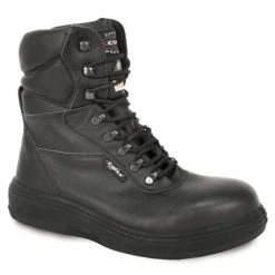 Cofra Safety boots Men's Road Work Boots
