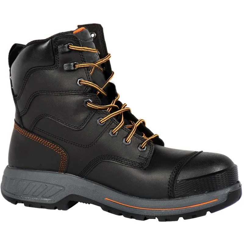 Timberland PRO Men's 8 inches Endurance HD Safety Boots - Image 2
