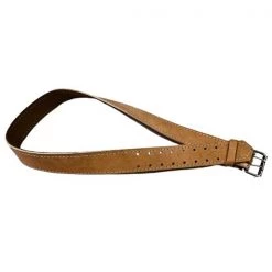 Dura Cuir Workwear Double Leather Belt