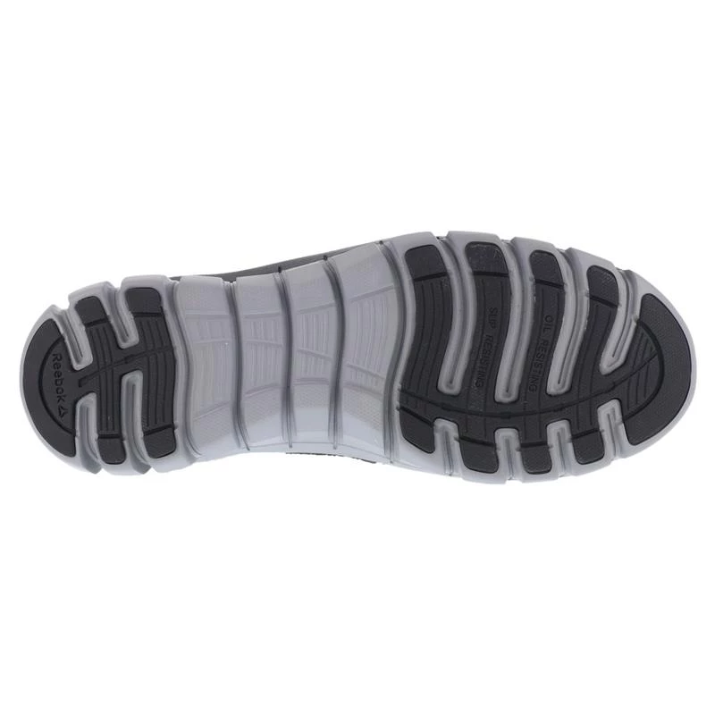 Reebok Safety casual shoes Men's Sublite Cushion Work 4E Shoes - Image 2