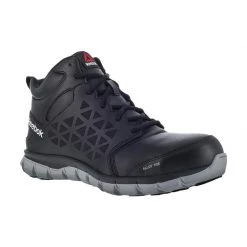 Reebok Safety casual shoes Men's Sublite Cushion Security Shoes