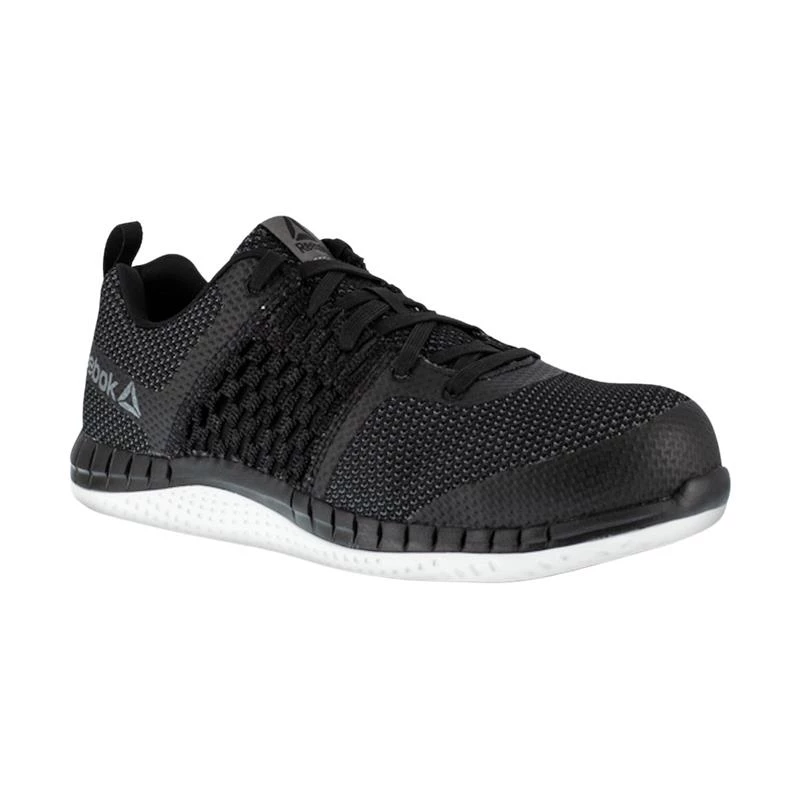 Reebok Safety casual shoes Men's Print Work ULTK Athletic Work Shoes