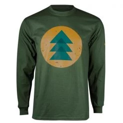 Latulippe T-shirts and polos Men's ATC1015 Long Sleeve T-Shirt