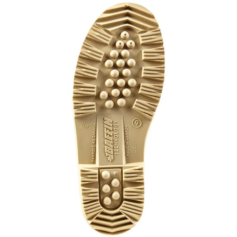 Baffin Felt boots Men's Titan Winter Safety Boots - Image 2