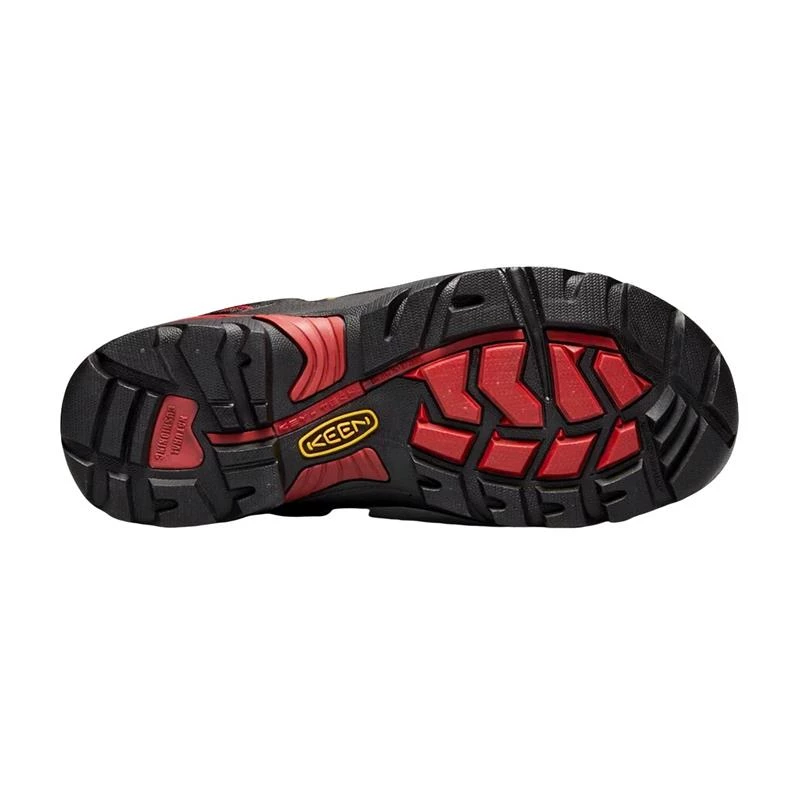Keen Men's Hamilton Carbon Safety Boots - Image 2