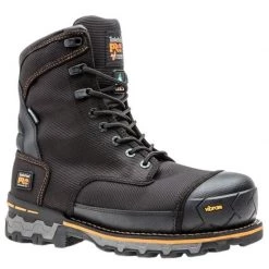 Timberland PRO Safety boots Men's Boondock 8" Work Boots
