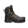 Keen Safety winter boots Men's Philadelphia 8" Security Boots