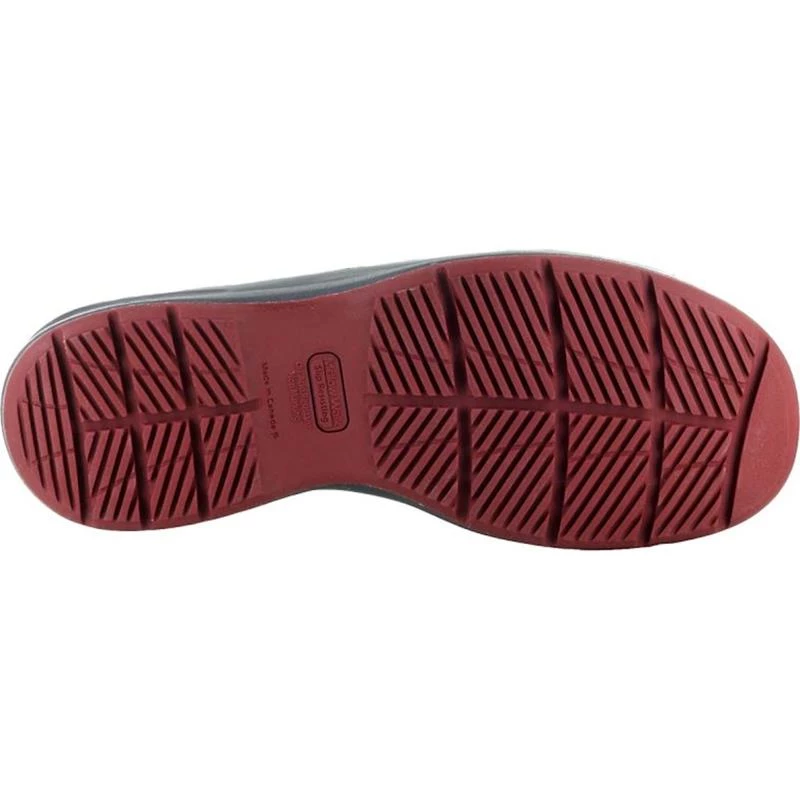 Mellowwalk Safety casual shoes Men's The Grey Kicks Security Shoes - Image 2