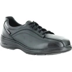 Mellowwalk Safety casual shoes Men's Downtowner Security Shoes